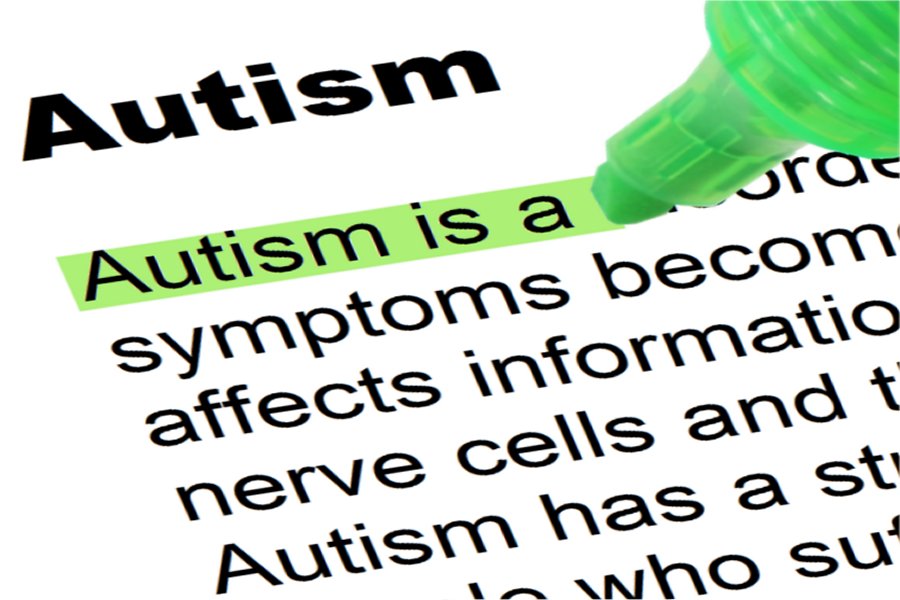 A Few Things to Know About Autism