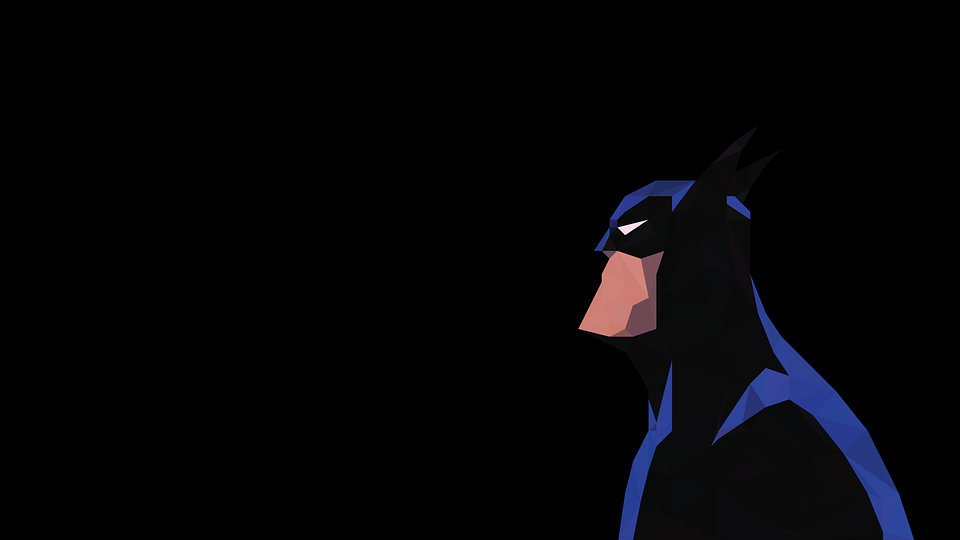 Ultimate Guide to Villains and Antagonists: The Dark Knight