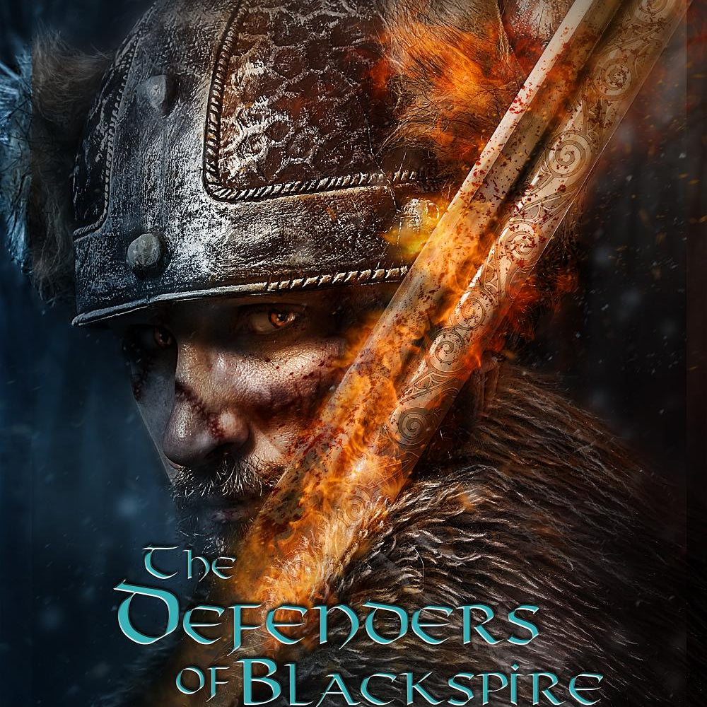 Book Review: The Defenders of Blackspire Abbey by Michael Panush