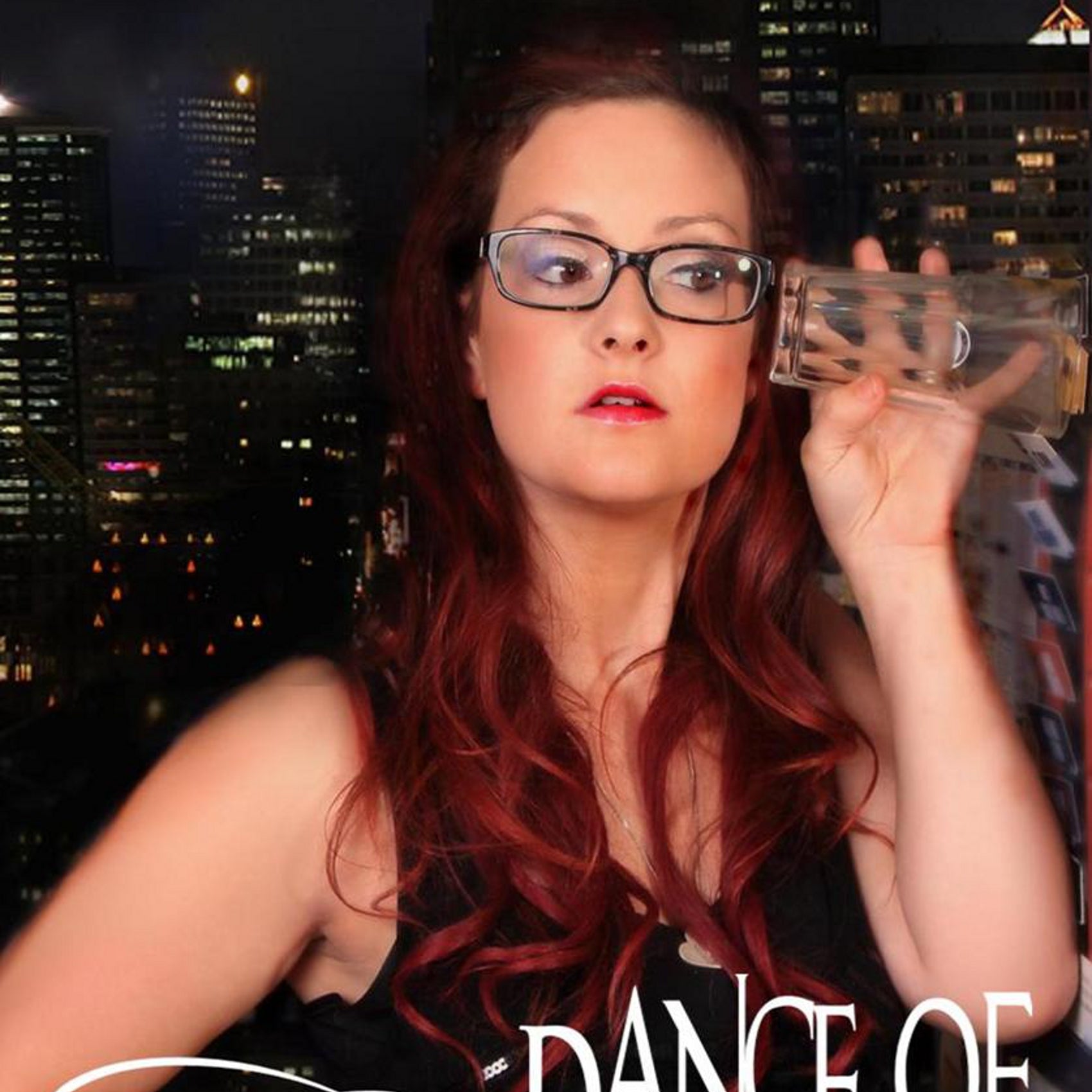 Book Review: Dance of Chaos by Tabitha Ormiston-Smith