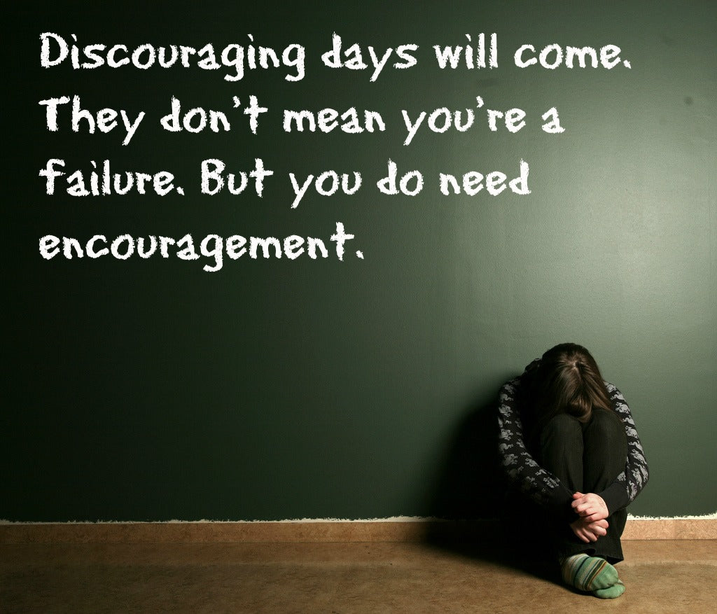 Discouraging or Revealing?