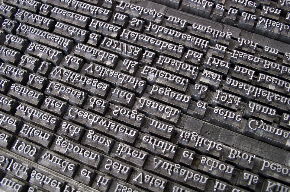 Awesome Resources for Creative Writing: Transition Words