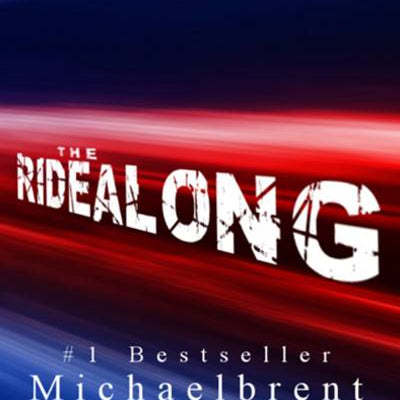 Book Review: The Ridealong by Michaelbrent Collings