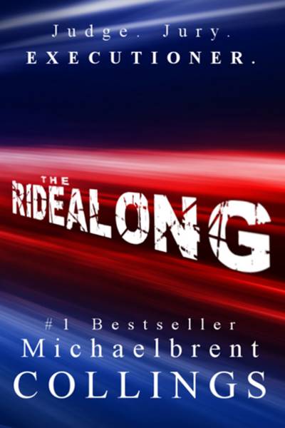 Book Review: The Ridealong by Michaelbrent Collings