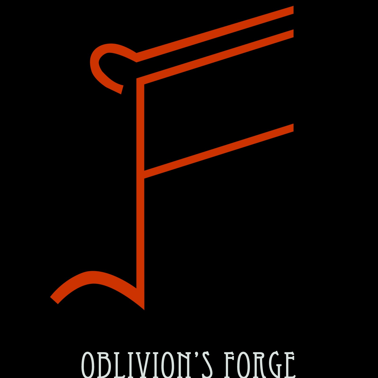 Book Review: Oblivion's Forge by Simon Williams