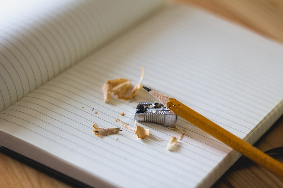 Guest Post: What We Learn When We Rewrite