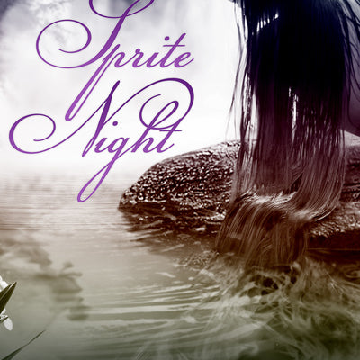 Book Review: Sprite Night by Deborah Jay