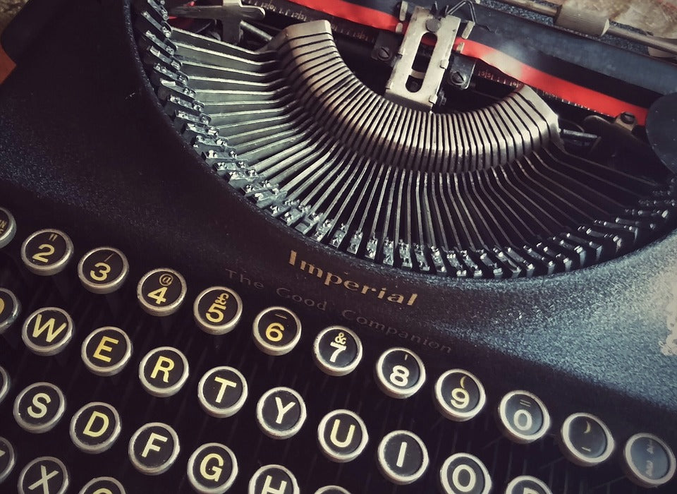 Why I Decided AGAINST Self-Publishing