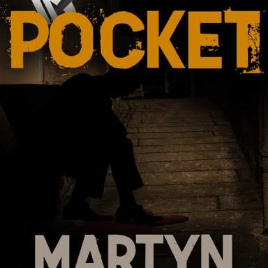 Book Review: In Pocket by Martyn V. Halm