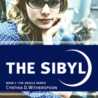 Book Review: The Sibyl by Cindy D. Witherspoon