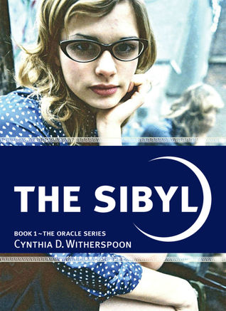 Book Review: The Sibyl by Cindy D. Witherspoon