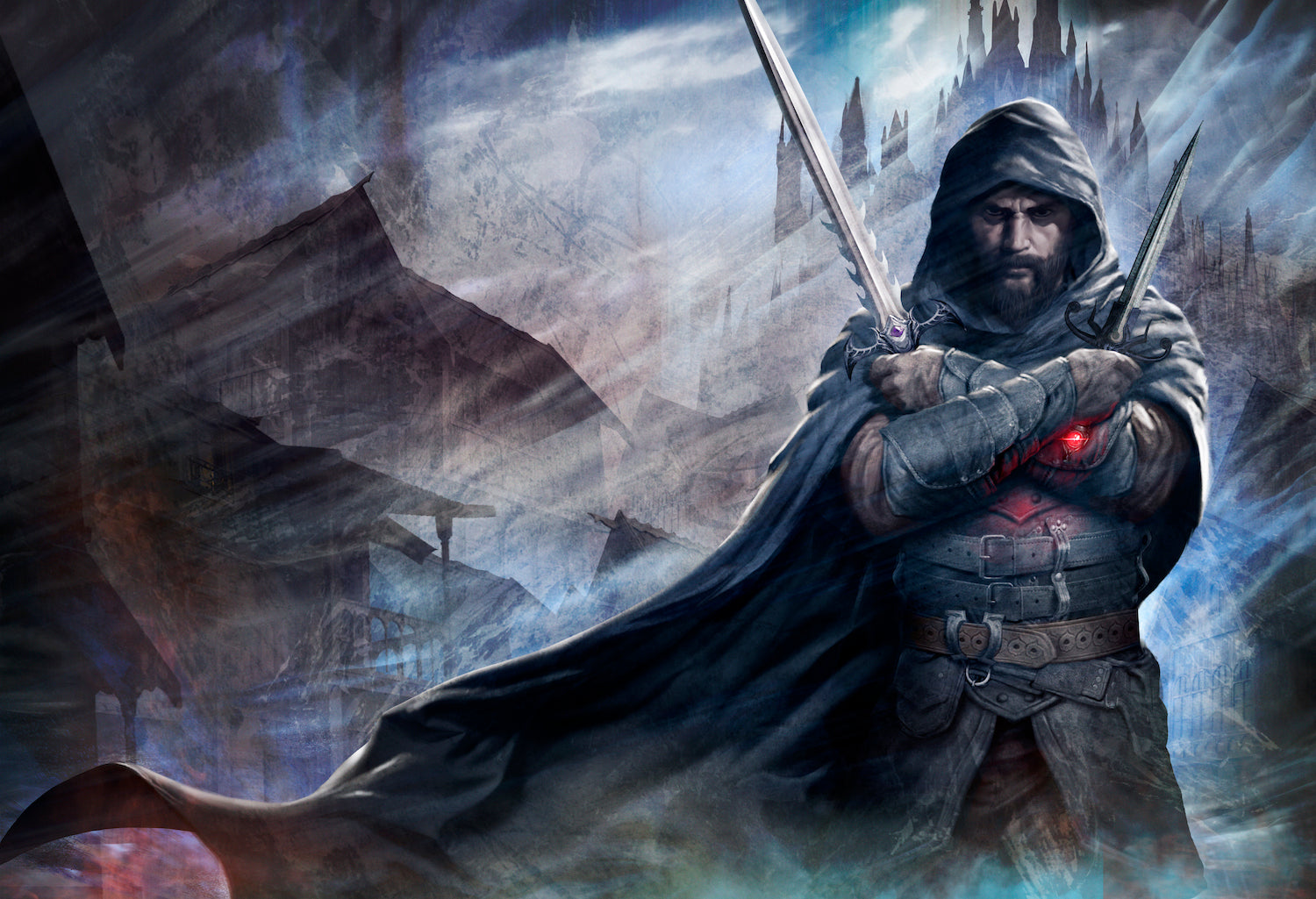 Assassin's Creed: Revelations (audiobook), Assassin's Creed Wiki