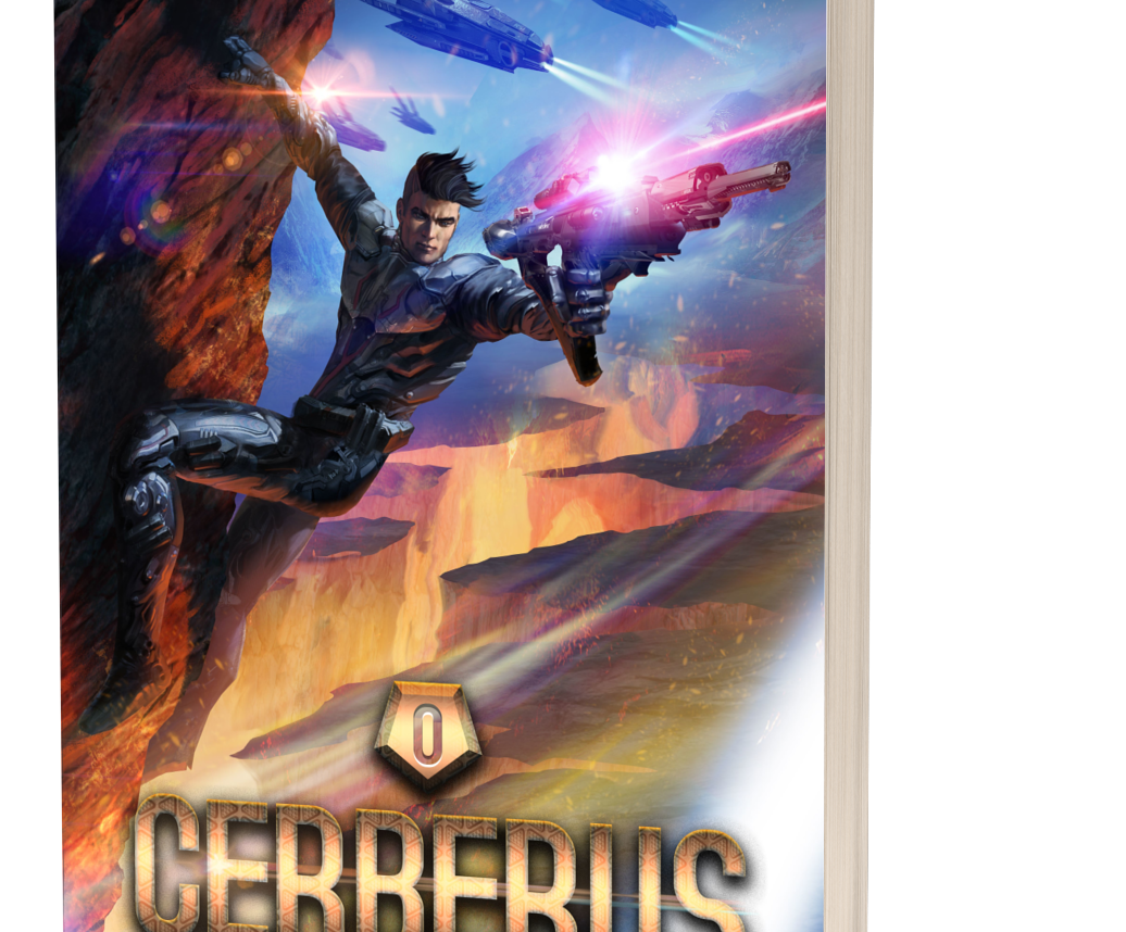 Cerberus: Kill Order